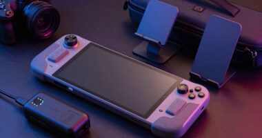 top steam deck accessories 2026