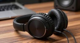 top studio quality headphones
