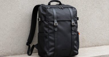 top stylish camera backpack picks