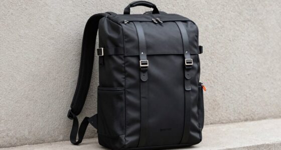 top stylish camera backpack picks