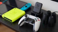 top switch gaming accessories