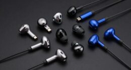 top usb c earbuds