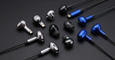 top usb c earbuds