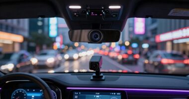top vehicle camera recommendations