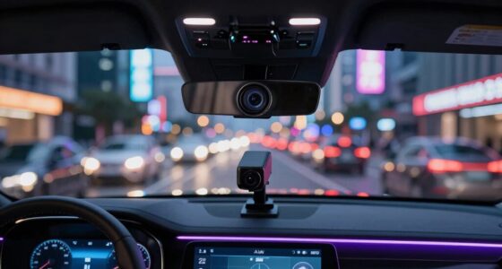 top vehicle camera recommendations