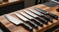 top vg10 chef knives