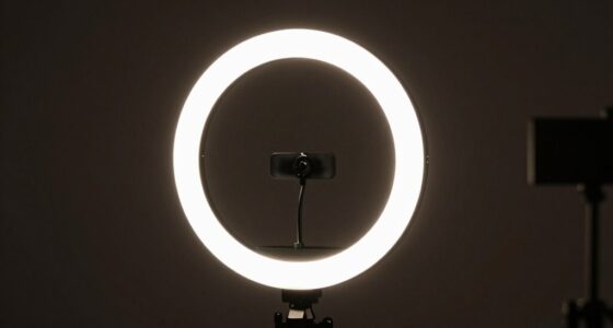 top video ring light picks