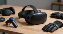 top vr gear recommendations