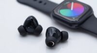 top wireless earbuds for apple watch