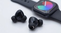 top wireless earbuds for apple watch