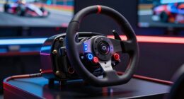 top xbox racing wheel picks