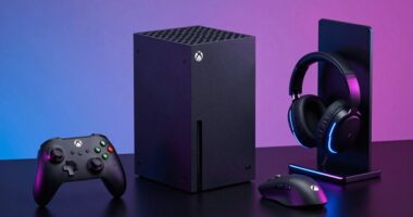 top xbox series x accessories
