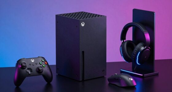 top xbox series x accessories
