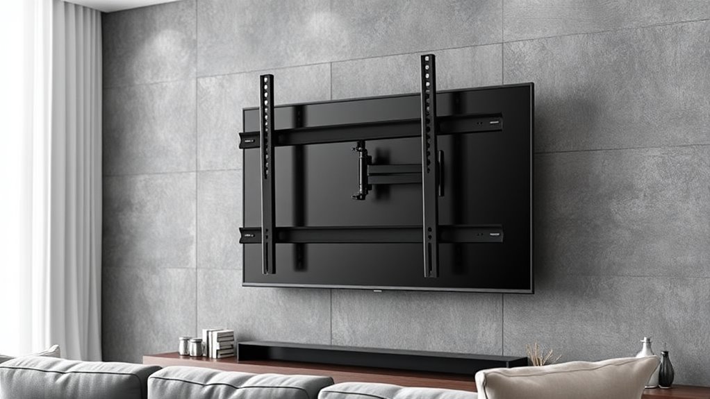 tv compatibility and durability