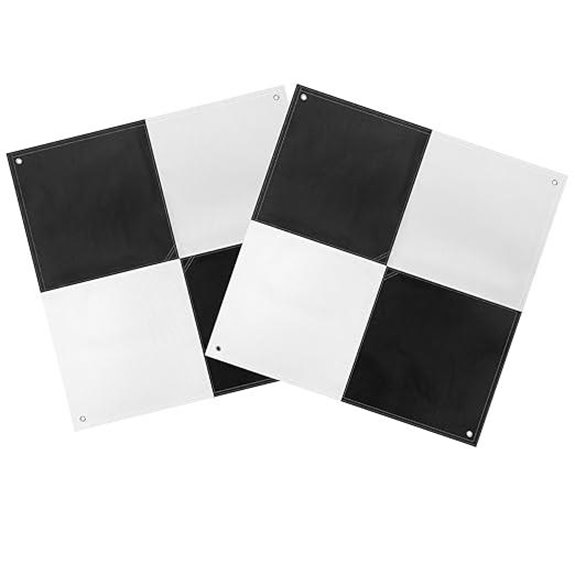 Drone Survey Ground Control Points (2 pcs)