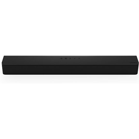 VIZIO V-Series 2.0 Compact Sound Bar with Bluetooth