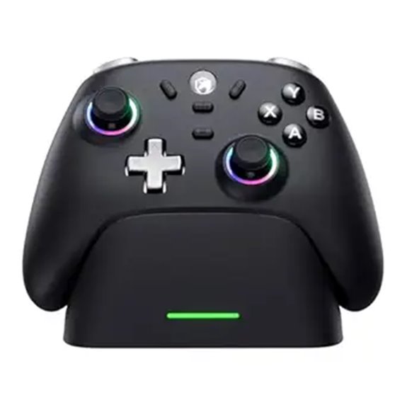 ECHTPower Wireless Gaming Controller with Charge Dock