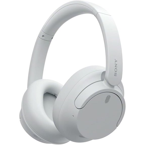 wireless noise cancelling headphones
