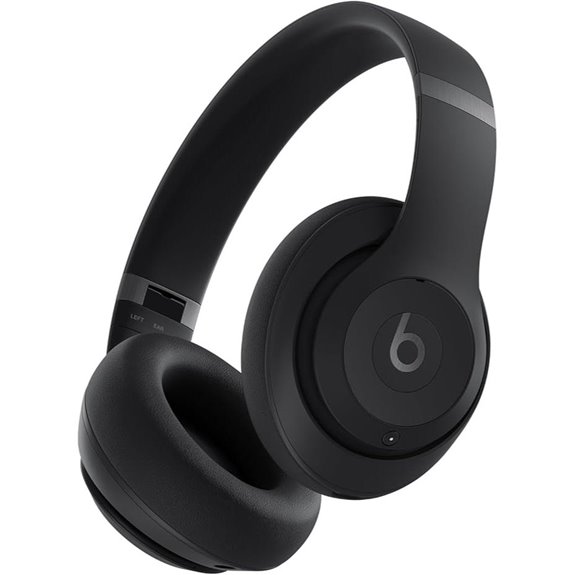 Beats Studio Pro Wireless Over-Ear Headphones