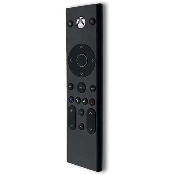 Xbox One & Series X|S Media Remote Control