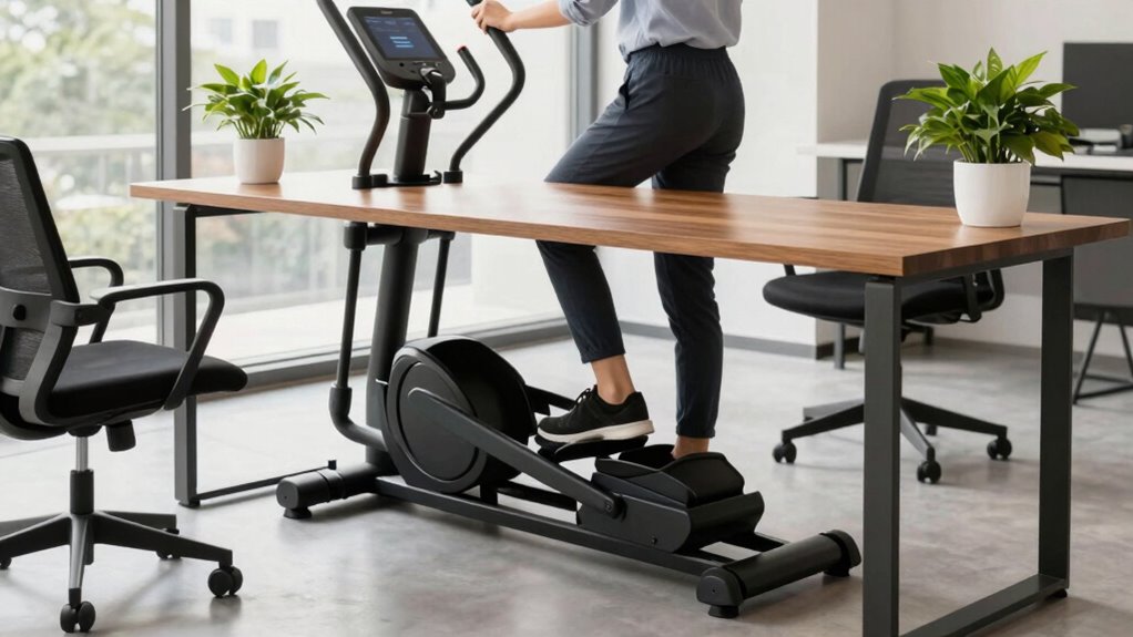 active workspace movement solutions