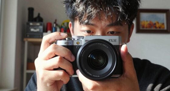 advancements in visual storytelling