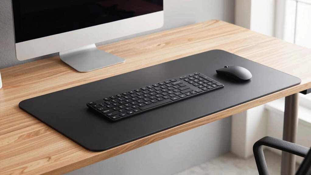 aesthetic functional workspace integration