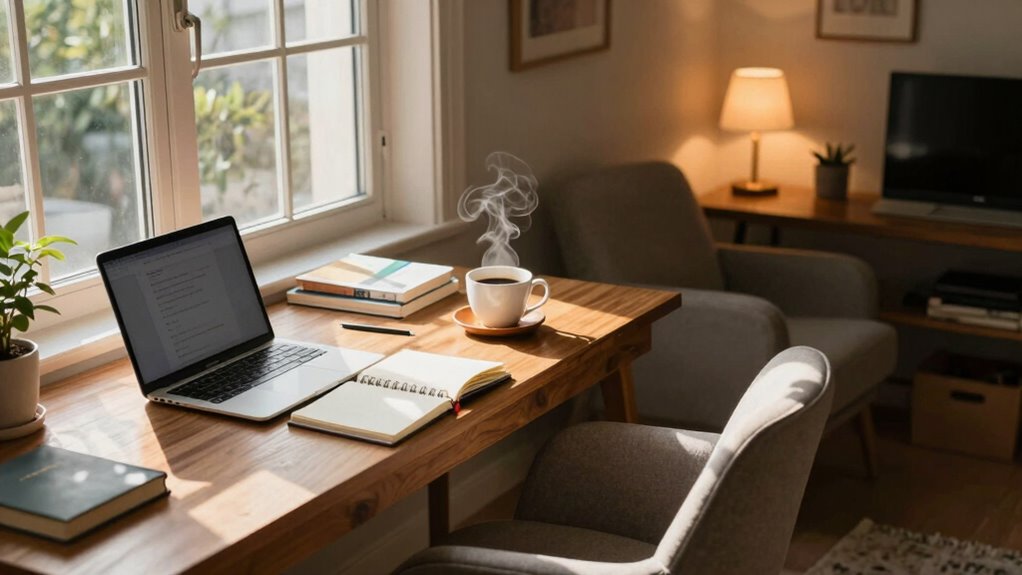 align tasks with energy rhythms