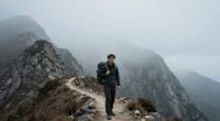 avoiding help limits growth