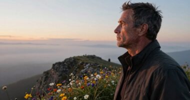 awareness initiates transformation process