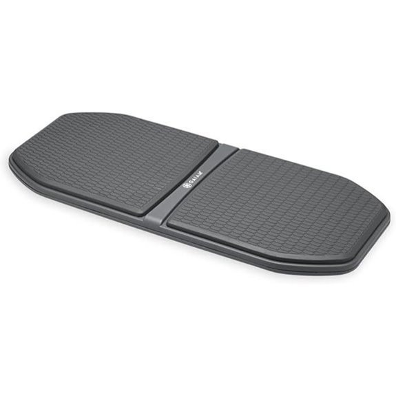 balance board for standing desks
