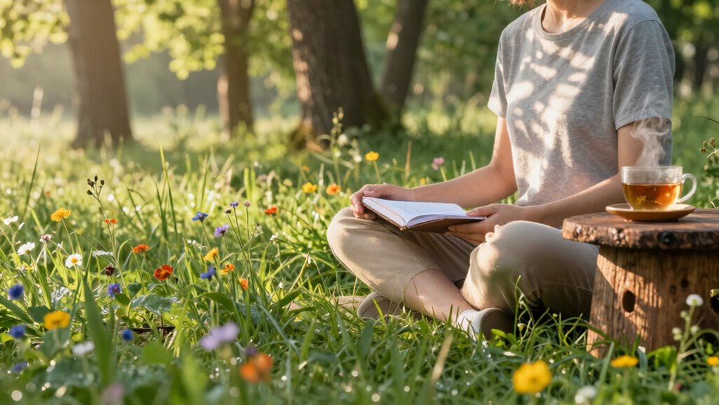 balanced gradual habit change