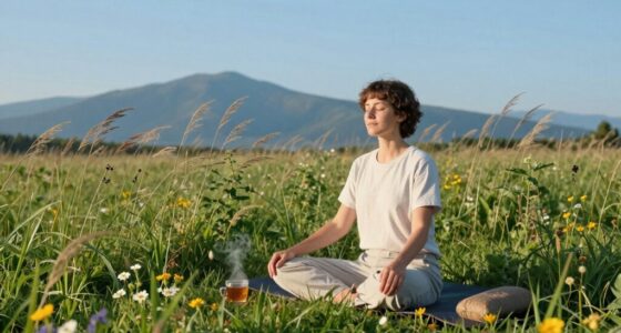 begin daily mindful practice