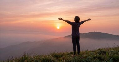begin your life transformation