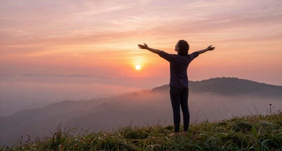 begin your life transformation
