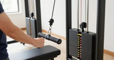 beginner s guide to resistance machines