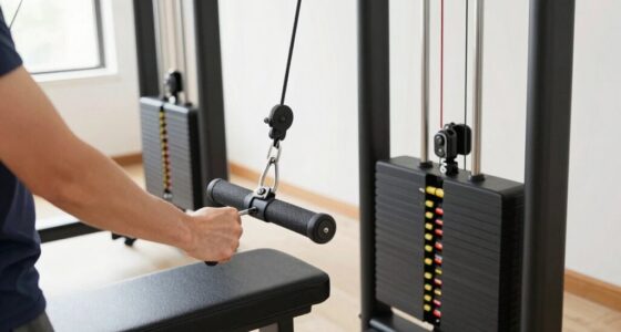 beginner s guide to resistance machines