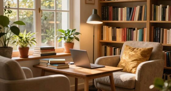 boost productivity with reading