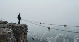 boundaries hinder personal growth