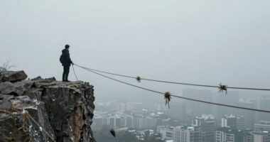 boundaries hinder personal growth