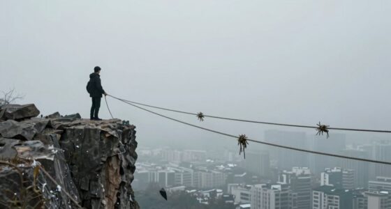boundaries hinder personal growth