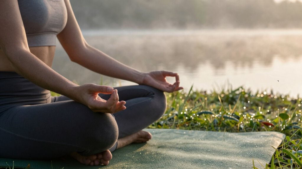 breathe relax focus reset