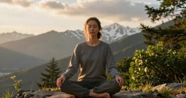 breathing techniques for clarity