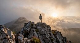 build resilience gradually