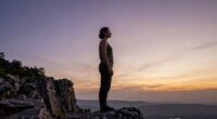 building confidence and esteem