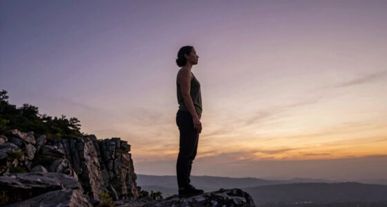building confidence and esteem