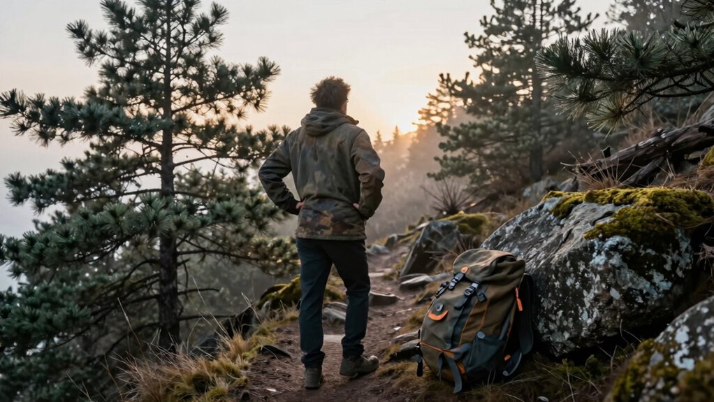 building habits through triggers