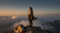 building resilience through emotions