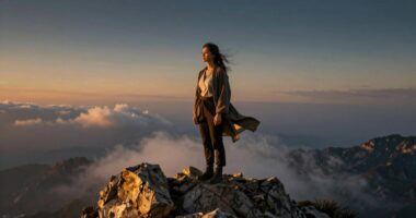 building resilience through emotions