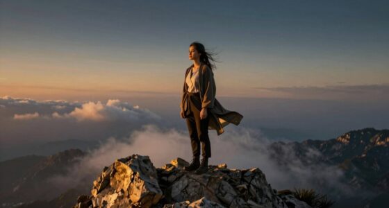 building resilience through emotions